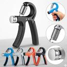 Hand Grip Fortalecedor De Mão E Antebraço 10 A 60Kg Hand Grip Fortalecedor De Mão E Antebraço 10 A 60Kg