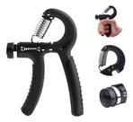 Hand Grip Fortalecedor Mão Fisioterapia 10 A 40 Kg Potencia na Mão e Braço