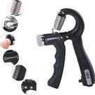 Hand Grip Mãos 5 A 60kg Ajuste Intensidade Treino Aparelho