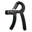 Hand Grip Modelo 1 para Exercício do Antebraço e dos Dedos Ajustável 5-60 kg Preto OEM