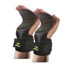 Hand Grip Realtex Competition - Preto - M Hand Grip Realtex Competition - Preto - M