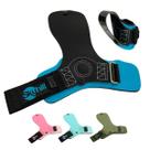 Hand Grip Skyhill Competition 2.0 Luva Palmar Com Botão