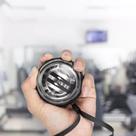 Hand Grip Strength Trainer + Power Ball Powerball Fitness Hand Grip Strength Trainer + Power Ball Powerball Fitness