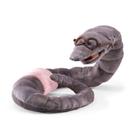 Hand Puppet Folkmanis Bookworm para crianças e itens colecionáveis