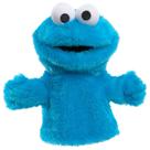 Hand Puppet Just Play Sesame Street Cookie Monster 23 cm