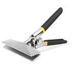 Hand Seamer Hand Seamer HURRICANE, mandíbula reta de 15 cm Hand Seamer Hand Seamer HURRICANE, mandíbula reta de 15 cm