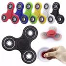 Hand Spinner Resistente Rolamento Blindado Anti Stress Brinquedo De Dedo Relaxamento Unidade