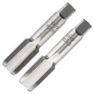 Hand Tap Aceteel M22 X 1,5 mm Rosqueando a mão direita 1 par
