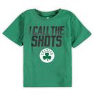 Hand turkey gobble - toddler shirt - kelly green - 3t