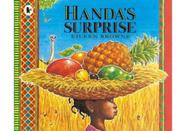 Handa's surprise