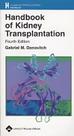 Handbook Of Kidney Transplantation