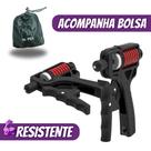 Handgrip Fortalecedor Exercício Braço E Antebraço Resistente Handgrip Fortalecedor Exercício Braço E Antebraço Resistente