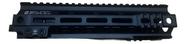 Handguard Geissle M-lok 9,5 Polegadas.