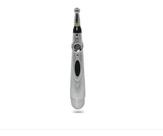 Handheld Eletrônico Acupuntura Caneta Alívio Da Dor Cura