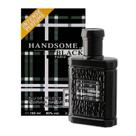 Handsome Black Paris Elysees - Perfume Masculino - Eau de Toilette - 100ml