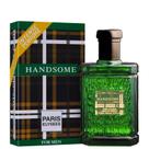 Handsome Eau de Toilette EDT 100ml - Paris Elysees