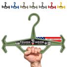 Hanger Tough Hook Original Heavy Duty com capacidade de 90 kg