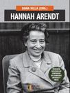 HANNAH ARENDT - 1ª EDIÇÃO - 2023 - IDEIAS E LETRAS