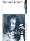Hannah arendt