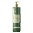 HannaLee Ultimate Liss Progressiva Cabelos Lisos, Nutridos, Sem Danos e sem Formol 1kg