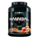 HANNIBAL (907g) - BLACKSKULL USA