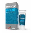 Hanny Blue Gel Dessensibilizante Anal 20G Chillies