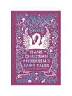 Hans christian andersen's fairy tales