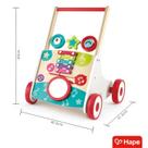 Hape Premium Andador Musical Educativo de Madeira com Atividades para Bebês Hape Premium Andador Musical Educativo de Madeira com Atividades para Bebês