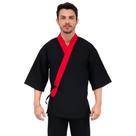 Hapi Kimono Sushiman