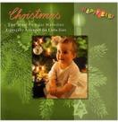 Happy baby - christmas - cd)