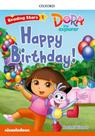 Happy birthday rst dora pk 1 Happy birthday rst dora pk 1