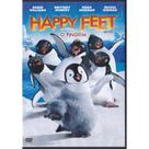 happy feet o pinguim dvd original lacrado