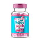 Happy Hair Nails Silício Inteligente - Suplemento Capilar 30 Cápsulas