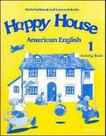 Happy house 1 - activity book - american english - OXFORD UNIVERSITY PRESS DO BRASIL