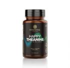 Happy Theanine 250mg (60 caps) - Padrão: Único