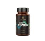 Happy Theanine 60 Capsulas - Essential Nutrition Sabor: 60 Capsulas