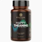Happy Theanine Life In Balance 250mg 60 Capsulas Essential