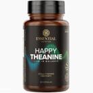 Happy Theanine Pote 60 Caps Essential