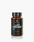 Happy Theanine sem Cafeína 60 Cápsulas Essential Nutrition