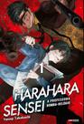 Hara Hara Sensei - A Professora Bomba-Relógio 01