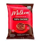 Harald Melken Choc Em Po 50% 1kg