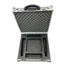 Hard Case para Microfone Duplo Sem Fio