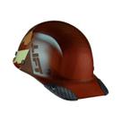 Hard Hat LIFT SAFETY Dax Fiber Resin Cap Brim Desert Camo