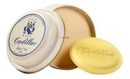 Hard wax cera automotiva cadillac -300g c/ aplic Hard wax cera automotiva cadillac -300g c/ aplic