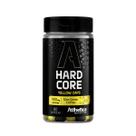 Hardcore Yellow Caps - 90 Cápsulas - Atlhetica Nutrition