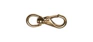 Hardware BARON MFG 251BT-2 Quick Snap Swivel 1,9 cm