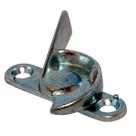 Hardware Barton Kramer Keller Sash LCK1-1/2X1/2 Zinco fundido sob pressão