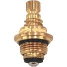 Hardware: Estados Unidos, Hdwe P675C MH Stem Bonnet