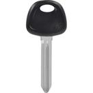 Hardware Hillman KEYKRAFTER 2053R Chave dupla face de borracha