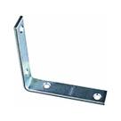 Hardware nacional de aço Corner Brace